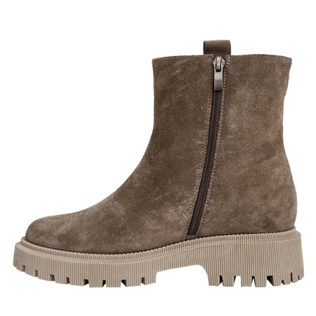 Полусапоги COVER 780-228-3