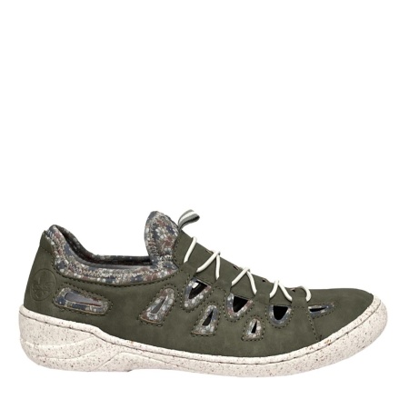 Кроссовки и кеды RIEKER 54551 52