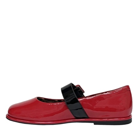 Балетки HELMAR 51-TKE18-36-507