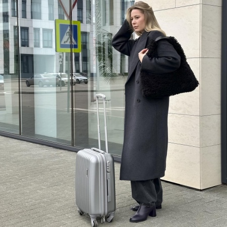 Ботильоны COVER 882601-1