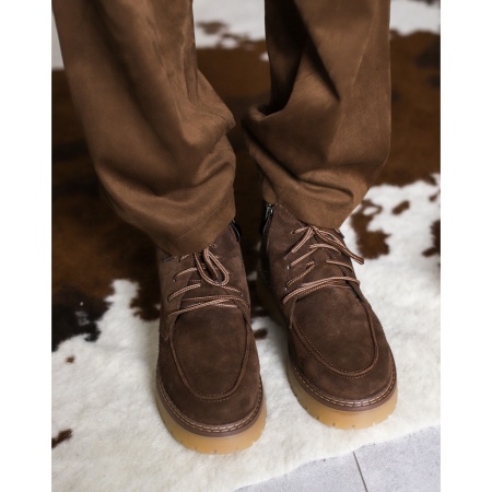 Ботинки COVER 0188-241