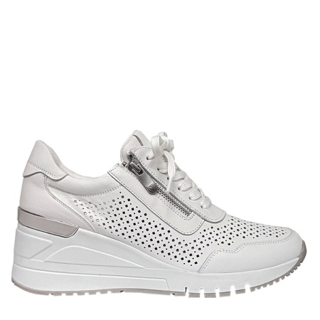 Кроссовки и кеды MARCO TOZZI 2350142 100