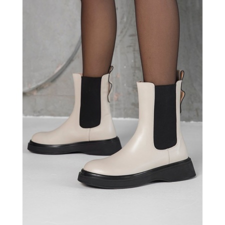 Полусапоги WILMAR ZW232-EO-02-B-R