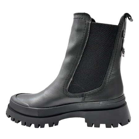 Полусапоги TAMARIS 2614959 001