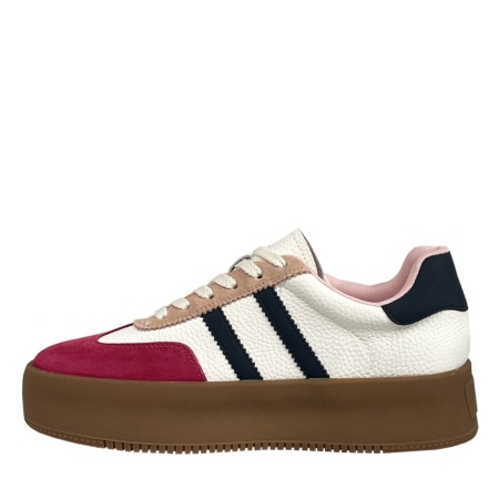 Кроссовки и кеды HELMAR 51-KZE14-12-136