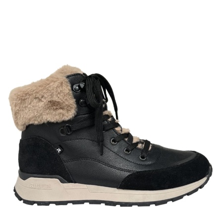 Кроссовки и кеды RIEKER W0670 00