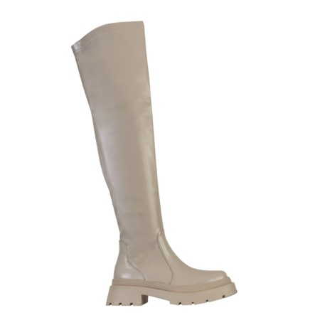 Ботфорты WILMAR C222-DNT-01-D-R