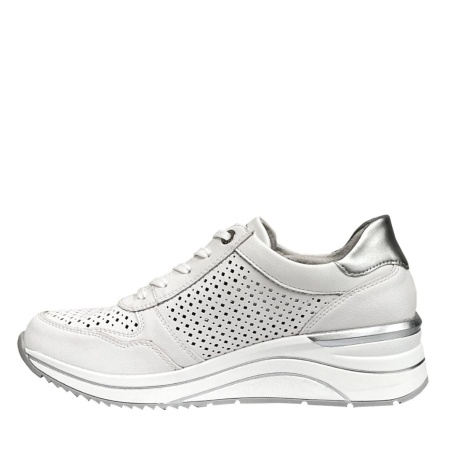 Кроссовки и кеды RIEKER D0T14 80