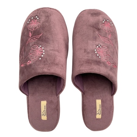 Домашняя обувь BADEN SV006-081