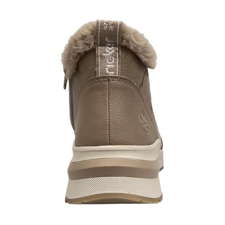 Кроссовки и кеды RIEKER M6606 20