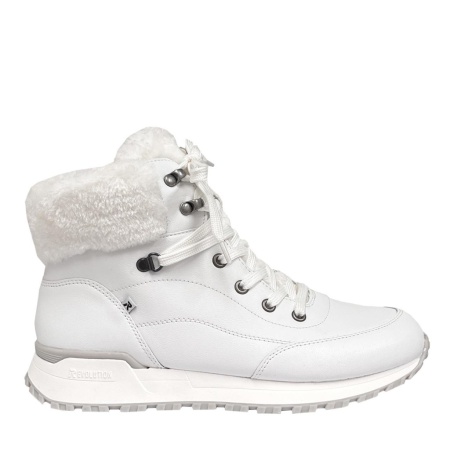 Кроссовки и кеды RIEKER W0670 80