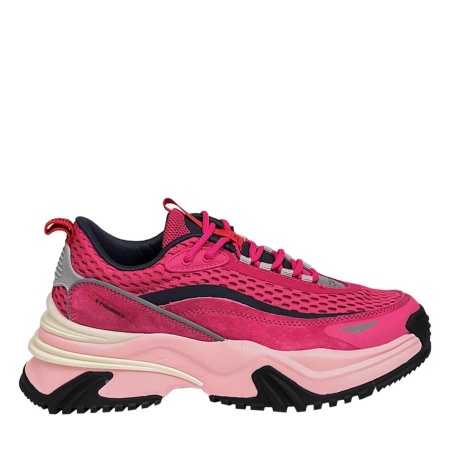 Кроссовки и кеды STROBBS F7429-11