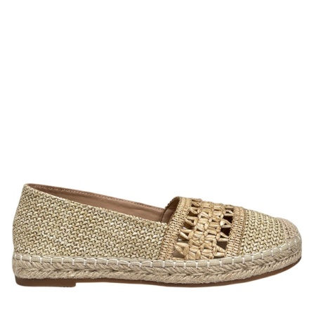 Туфли ABRICOT NJ-157R-beige