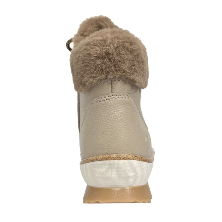 Ботинки RIEKER R8484 60