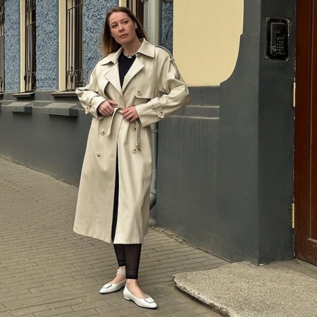 Балетки HELMAR 5063-301-Y514