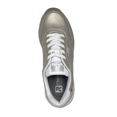 Кроссовки и кеды RIEKER 42500 90