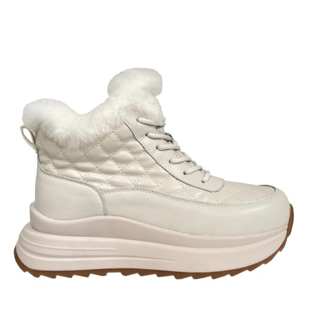 Спортивная обувь HELMAR 10BAA168бел