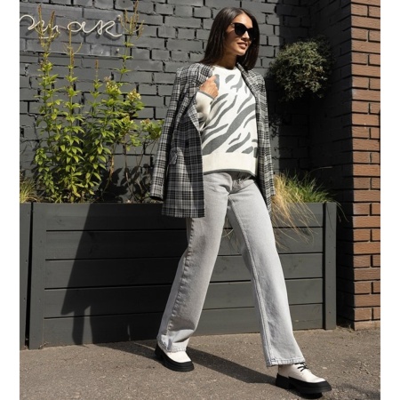 Ботинки HELMAR 42-DBE7-9-611