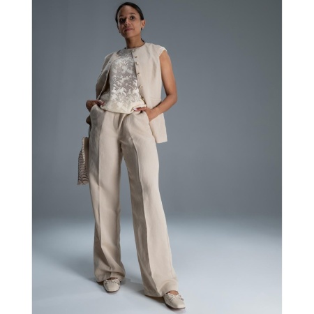 Балетки HELMAR 7409-T1-ZX002