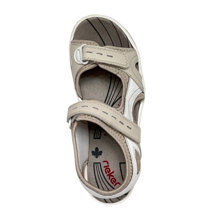 Босоножки RIEKER 68866 62