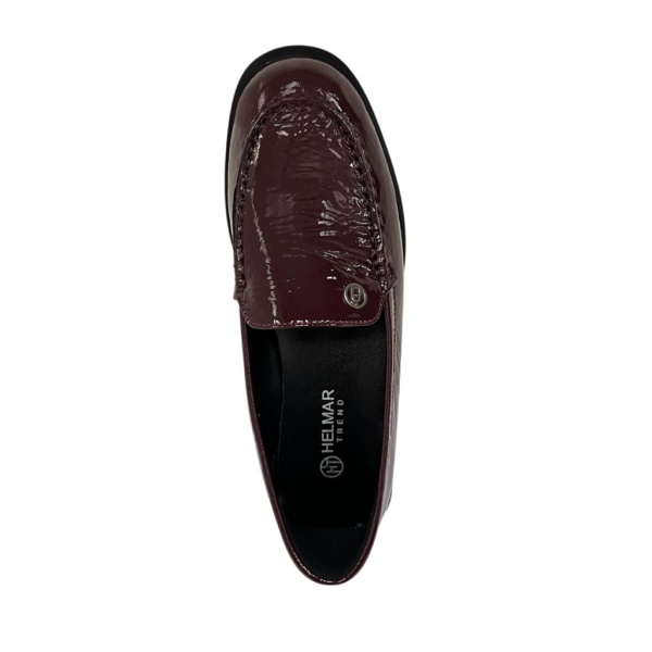 HELMAR TREND [110613]