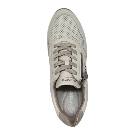 Кроссовки и кеды RIEKER D1G00 81