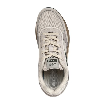 Кроссовки и кеды STROBBS F7432-16