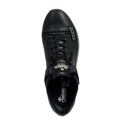 Кроссовки и кеды RIEKER M9852 00