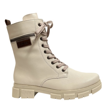 Ботинки RIEKER Y7115 60