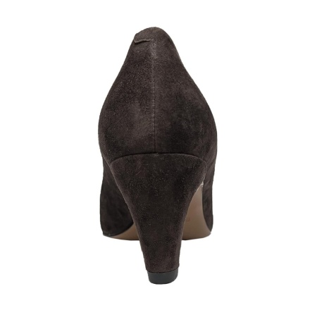 Туфли EL TEMPO RH031-01VK-BR