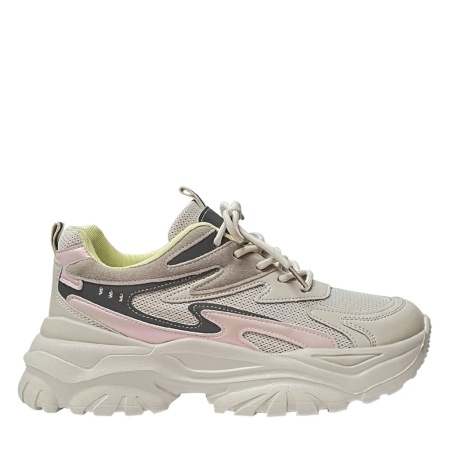 Кроссовки и кеды HELMAR XYM-31282-1D-PT