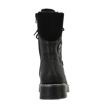 Ботинки RIEKER 70048 01