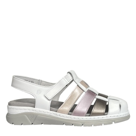 Босоножки SUAVE MOSTAR 12519-0101