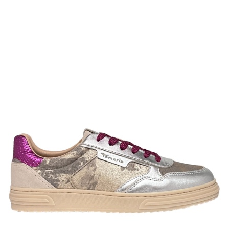 Кроссовки и кеды TAMARIS 2361742 902