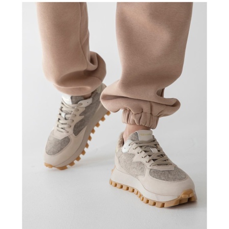 Кроссовки и кеды TAMARIS 2381141 399