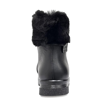 Полусапоги JANITA 23319-05010300-91-F26101