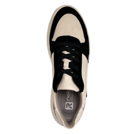 Кроссовки и кеды RIEKER W1700 60