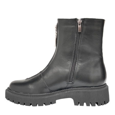 Полусапоги COVER 7721-1