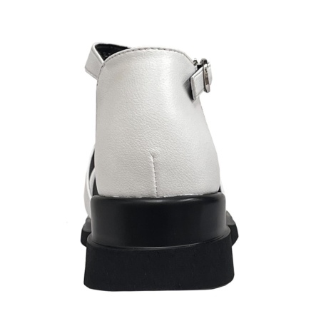 Босоножки WILMAR W241-PO-03-B