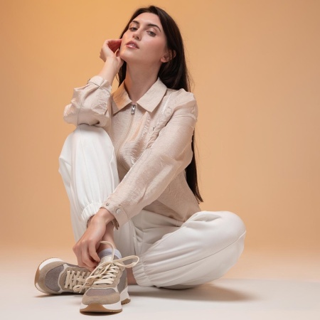 Кроссовки и кеды RIEKER W1307 60