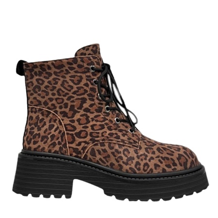 Ботинки HELMAR 42-ZBE18-23-225