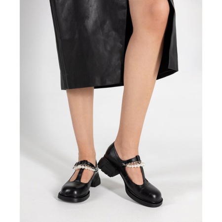 Туфли HELMAR LH105-L1-W387