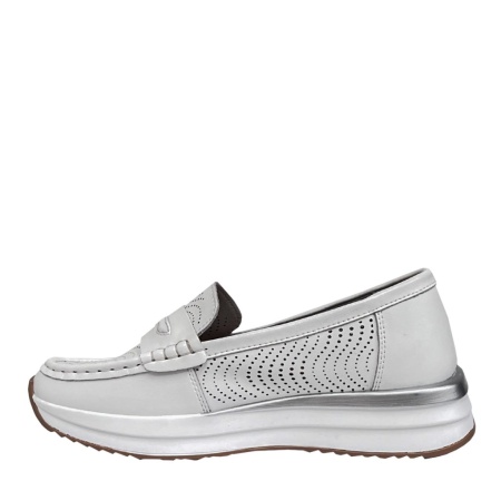 Туфли WILMAR K241-AED-01-B