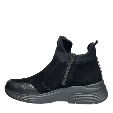 Кроссовки и кеды RIEKER D6676 03