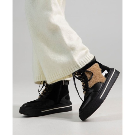 Ботинки MYSET 305741