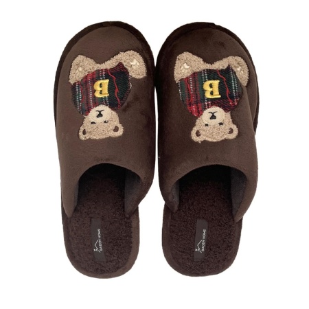 Домашняя обувь BADEN SE018-070