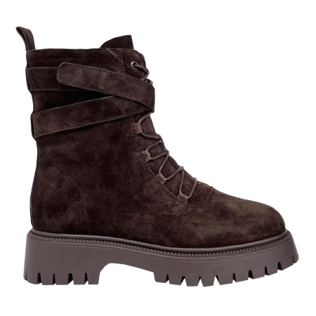 Ботинки HELMAR TREND 3739-511J-NF165