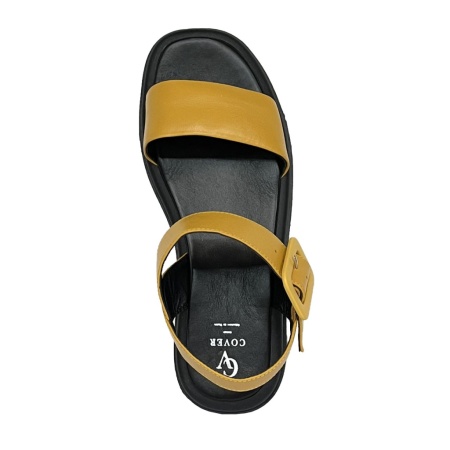 Босоножки COVER 8050-2