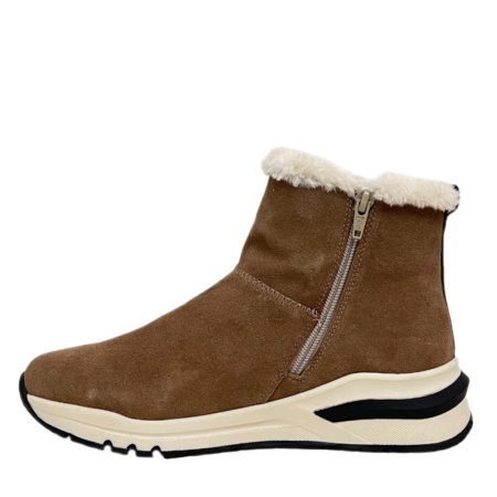 Полусапоги RIEKER M6658 64