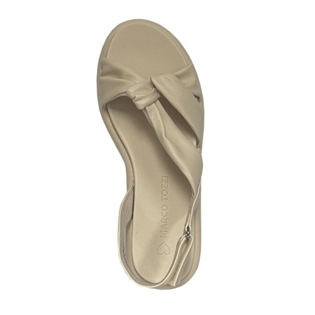 Босоножки MARCO TOZZI 2840720 403